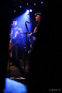 Quidam trio
