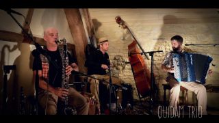 Quidam trio