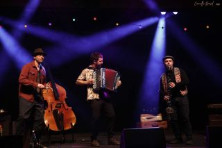 Quidam trio