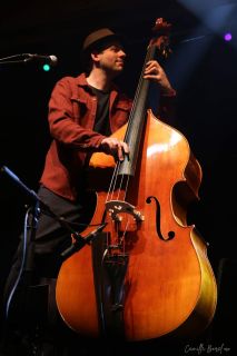 Quidam trio