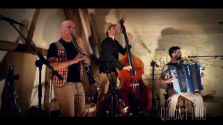 Quidam trio
